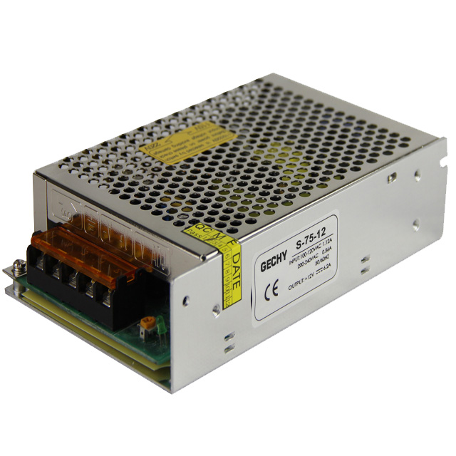 S-75W Switching Power Supply 